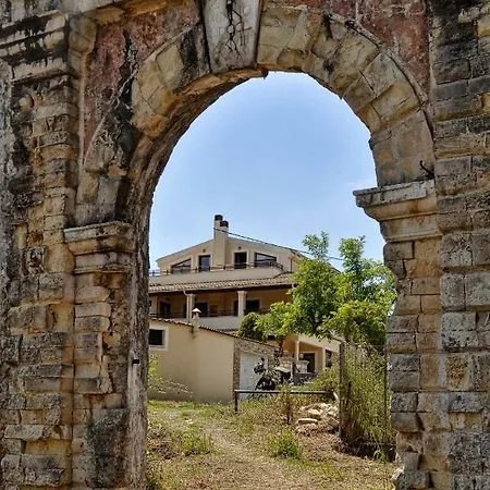 Villa Venetian Shipyard