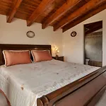Venetian Shipyard Villa Gouviá