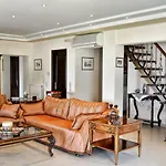 Venetian Shipyard Villa