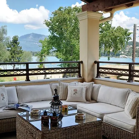 Villa Venetian Shipyard *