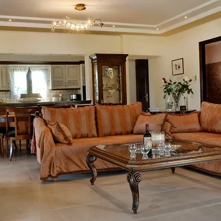 Villa Venetian Shipyard