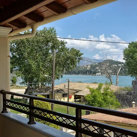 Villa Venetian Shipyard