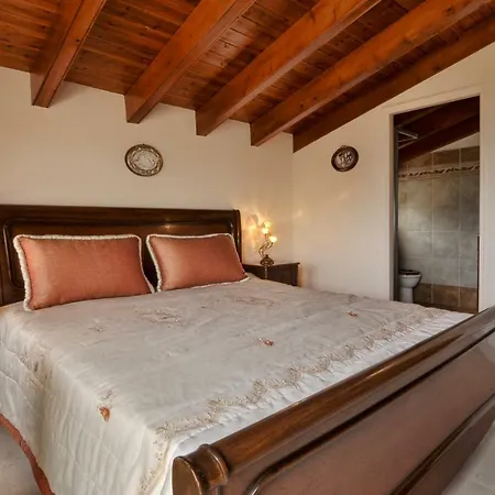 Venetian Shipyard Villa Gouvia