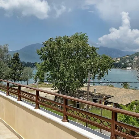 Venetian Shipyard Gouvia