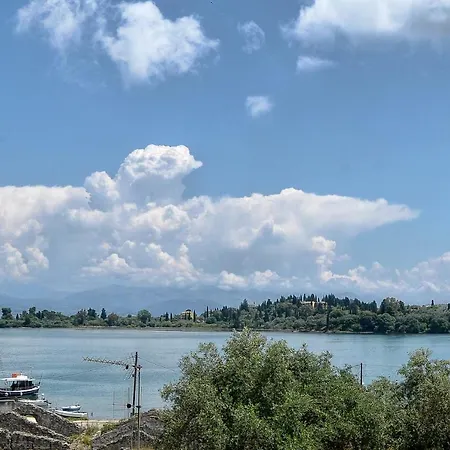 Venetian Shipyard * Gouvia