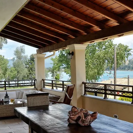 Villa Venetian Shipyard *