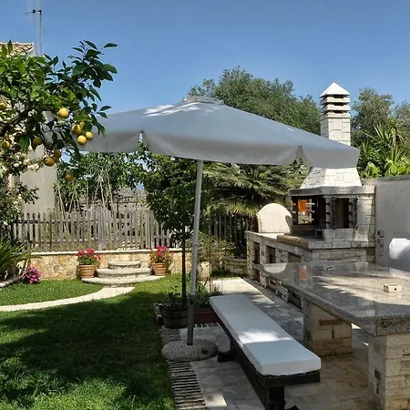 Venetian Shipyard 别墅