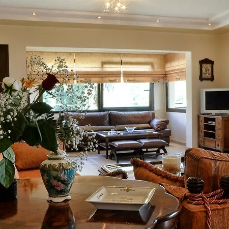 Venetian Shipyard Villa *