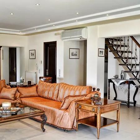 Venetian Shipyard Villa