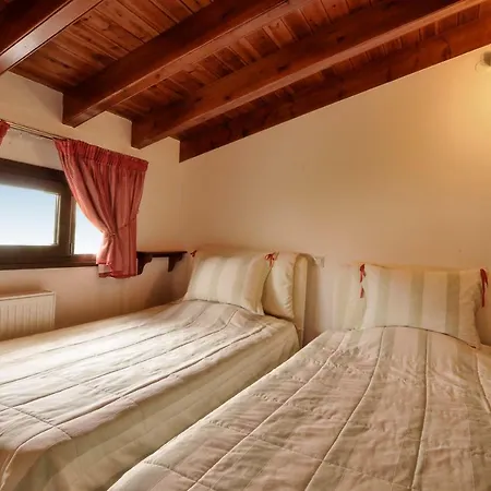 Venetian Shipyard Villa