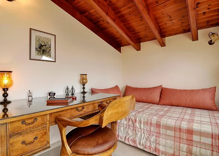 Venetian Shipyard Gouvia