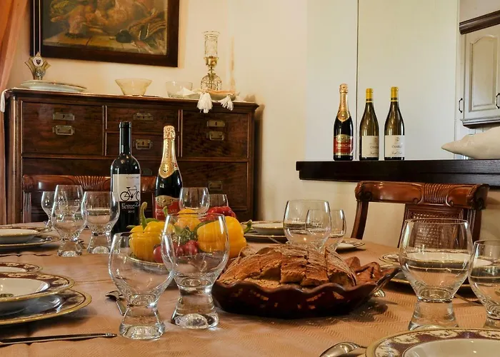 Villa Venetian Shipyard