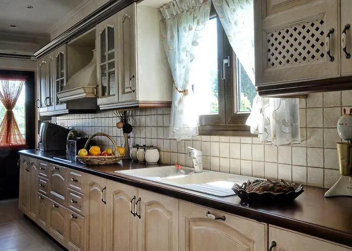 ヴィラ Venetian Shipyard