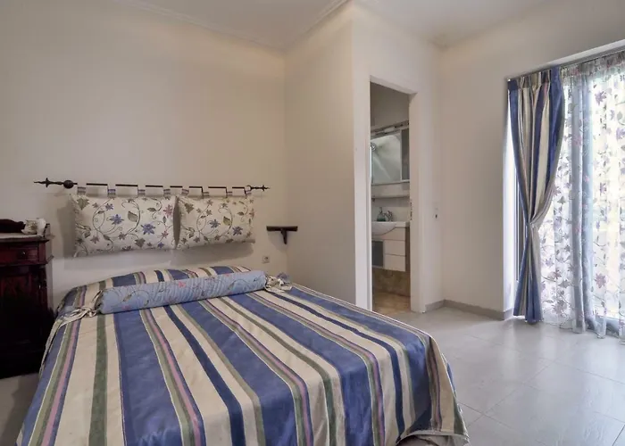 Villa Venetian Shipyard Gouvia