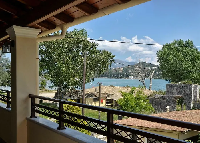 Villa Venetian Shipyard