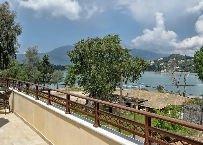 Venetian Shipyard Gouvia