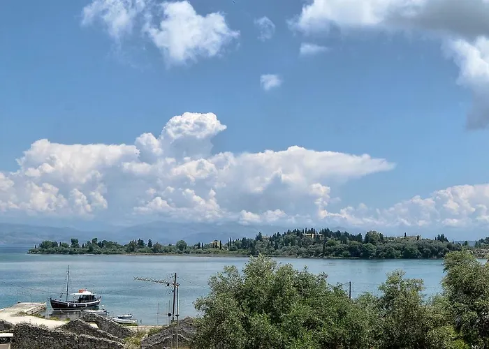 Venetian Shipyard * Gouvia