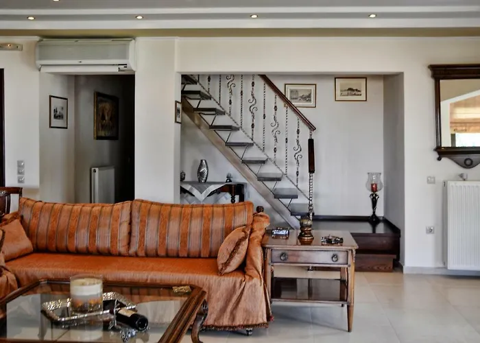 Villa Venetian Shipyard *