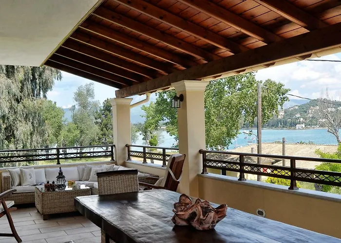 Villa Venetian Shipyard *