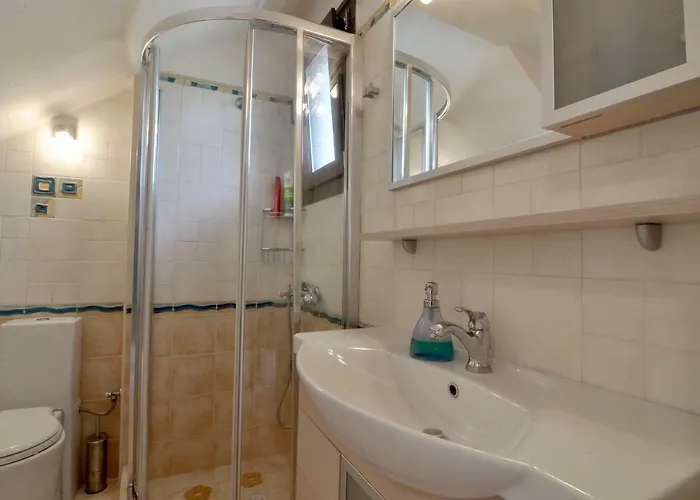 ヴィラ Venetian Shipyard *