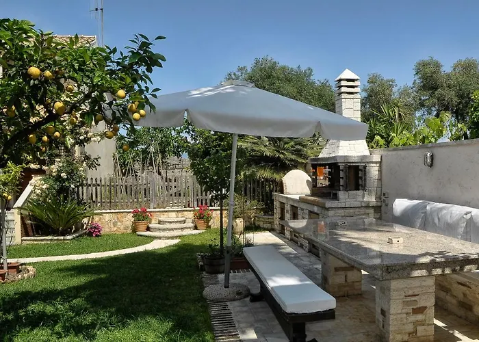 Venetian Shipyard ヴィラ