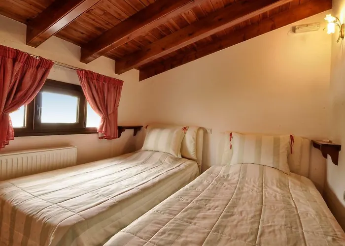 Venetian Shipyard ヴィラ