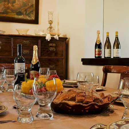 וילה Venetian Shipyard