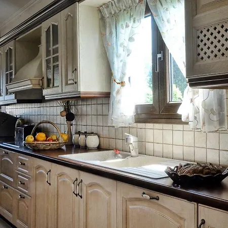 וילה Venetian Shipyard