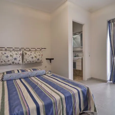 Villa Venetian Shipyard Gouviá