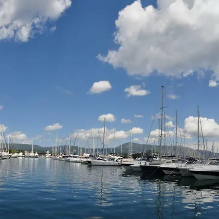 וילה Venetian Shipyard