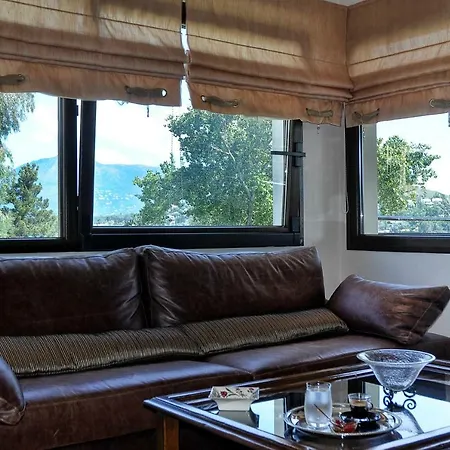 וילה Venetian Shipyard *