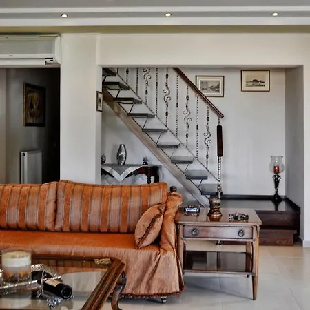 וילה Venetian Shipyard *