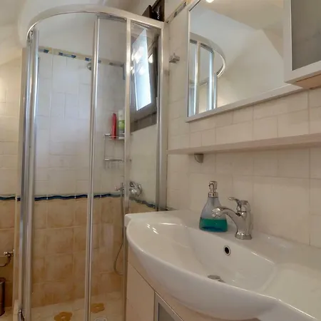 וילה Venetian Shipyard *